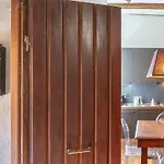 En