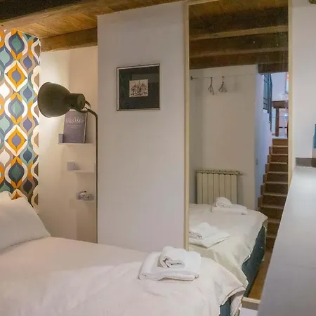 En Casa vacanze Sutri