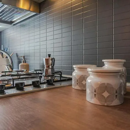 Casa vacanze En Sutri