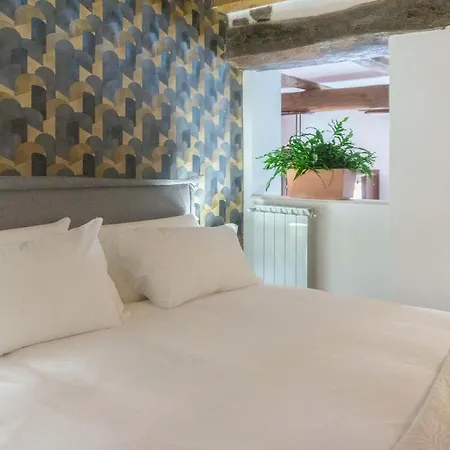 Holiday home En