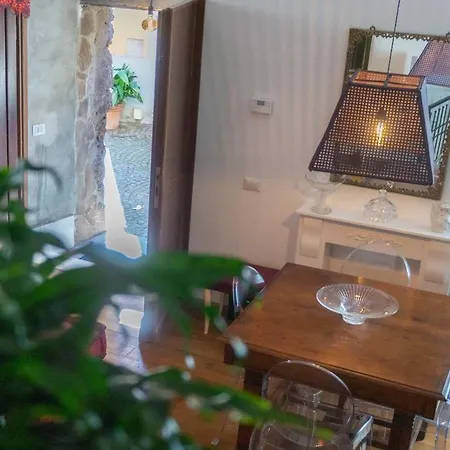Holiday home En
