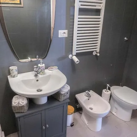 Holiday home En Sutri