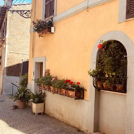 Casa vacanze En *